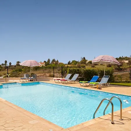 Iliada 1 Hotel Maa