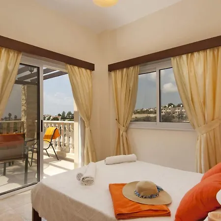 Iliada 1 Hotel Maa